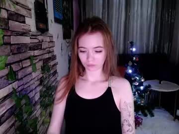 Elizabethmiller69 January 09, 2025 Chaturbate stream image
