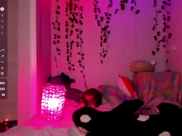 Fairyinthewild January 09, 2025 Chaturbate stream image