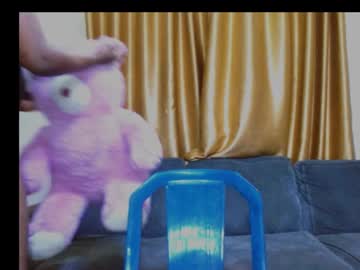 Hottiebutt_Xx January 09, 2025 Chaturbate stream image