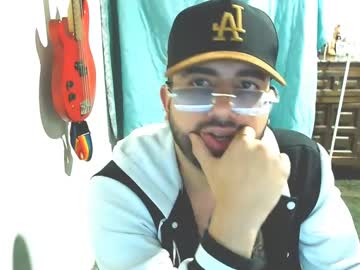 Jacob_Miler__ January 09, 2025 Chaturbate stream image