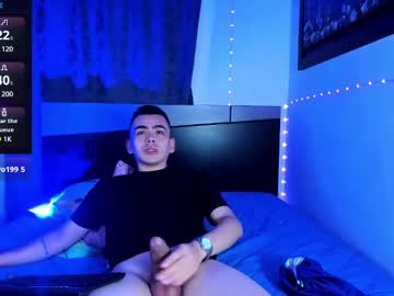 Jey_Keler January 09, 2025 Chaturbate stream image