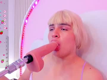 Kloe_Valkova January 09, 2025 Chaturbate stream image