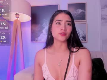 Lara_Madisson January 09, 2025 Chaturbate stream image