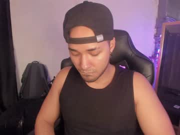 Latin_Luxury_I January 09, 2025 Chaturbate stream image