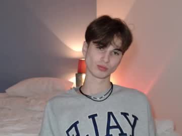 Lucacharm January 09, 2025 Chaturbate stream image