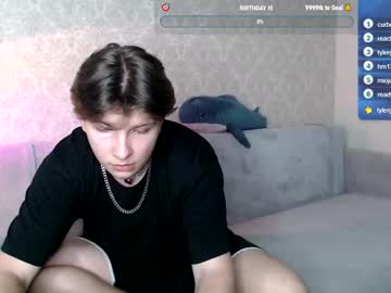 Marcus_Euphoria January 09, 2025 Chaturbate stream image