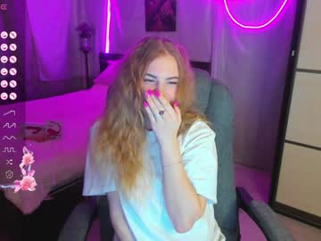 My_Cute_Girl January 09, 2025 Chaturbate stream image