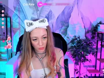 Nicoleheel January 09, 2025 Chaturbate stream image