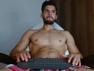 Noah_Jhonsonn January 09, 2025 Chaturbate stream image