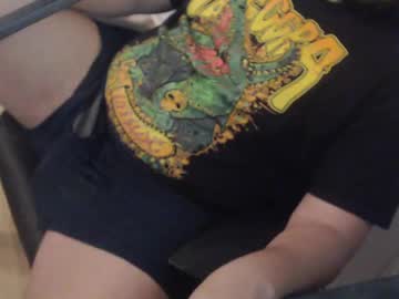 Opoovebear January 09, 2025 Chaturbate stream image