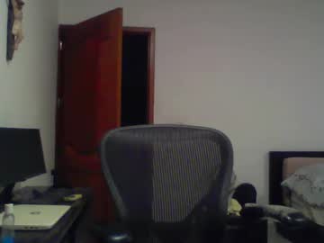 Osito_Cancunense January 09, 2025 Chaturbate stream image