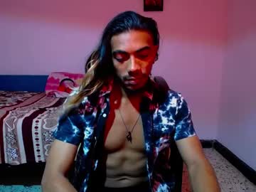 Restrainged January 09, 2025 Chaturbate stream image