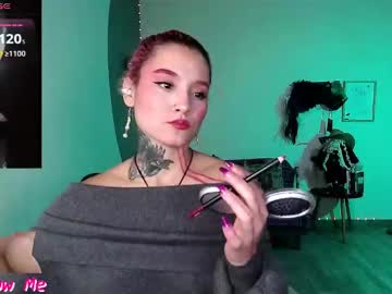 Taso____ January 09, 2025 Chaturbate stream image
