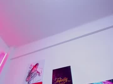 Triana_Larson January 09, 2025 Chaturbate stream image