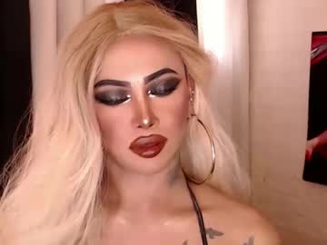 Valentina_Goddess_Tsxxx stream photo from January 09, 2025