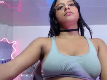 Victorya_Tay January 09, 2025 Chaturbate stream image
