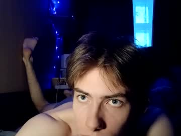 Your_Lawrence1 January 09, 2025 Chaturbate stream image