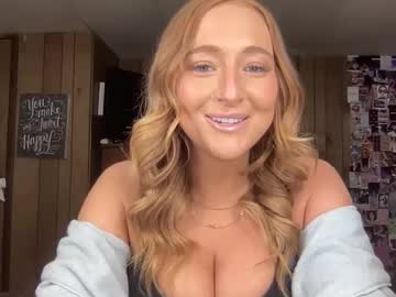 Allisonreneee January 09, 2025 Chaturbate stream image