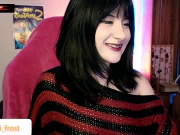 Avi_Frost January 09, 2025 Chaturbate stream image