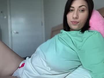 Charlie_Angel_Boss January 09, 2025 Chaturbate stream image