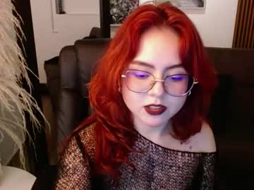 Crimson_Tati January 09, 2025 Chaturbate stream image