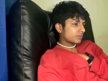 Dany_Sarita January 09, 2025 Chaturbate stream image