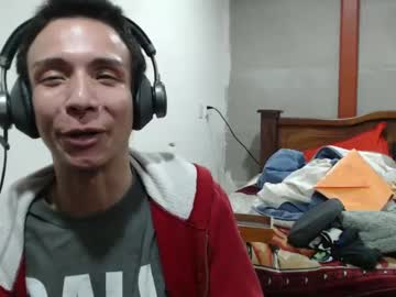 Doncanmcleaod January 09, 2025 Chaturbate stream image