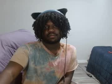 Himbobryson January 09, 2025 Chaturbate stream image