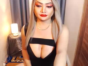 Hotmistressmorgana January 09, 2025 Chaturbate stream image