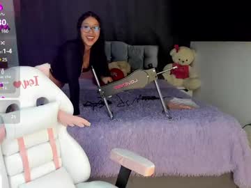 Isa_Bellaa0 January 09, 2025 Chaturbate stream image