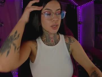 Kristall_Schwarz_ January 09, 2025 Chaturbate stream image