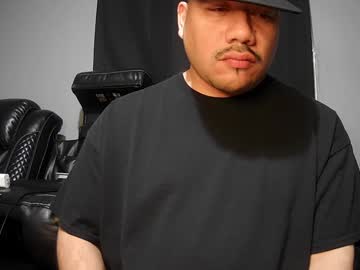 Latinstud7 January 09, 2025 Chaturbate stream image