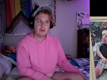 Lovel_Ily January 09, 2025 Chaturbate stream image