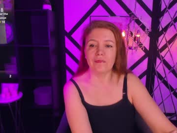 Mrs_Lauren_ January 09, 2025 Chaturbate stream image