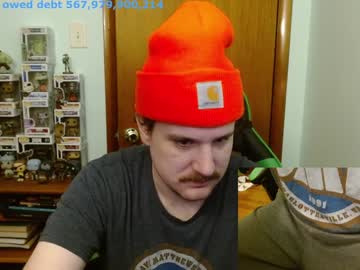 Originalogre January 09, 2025 Chaturbate stream image