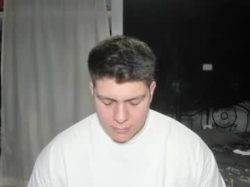 Regan_Jhonson January 09, 2025 Chaturbate stream image