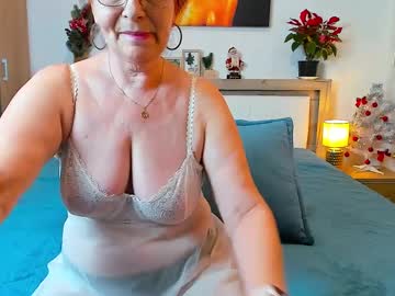 Sweetangell69_ January 09, 2025 Chaturbate stream image