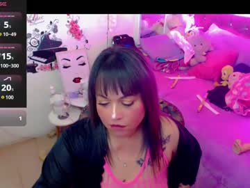 Sweett_Martina January 09, 2025 Chaturbate stream image