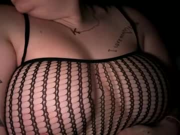 Tattooedgothmommy22 stream photo from January 09, 2025
