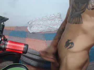 Tatuadota January 09, 2025 Chaturbate stream image