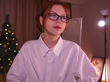 Tessa_Vinch January 09, 2025 Chaturbate stream image