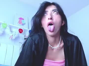 Thalia_Meg January 09, 2025 Chaturbate stream image