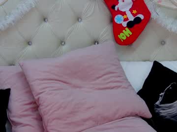 Tinabrook January 09, 2025 Chaturbate stream image