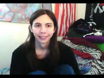 Totalfuckingadorable January 09, 2025 Chaturbate stream image