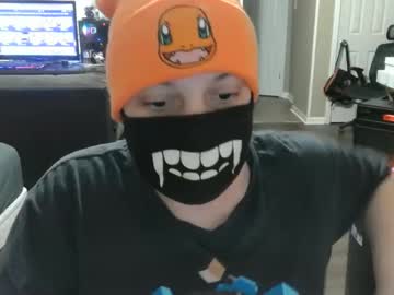 Umbreon9326 January 09, 2025 Chaturbate stream image
