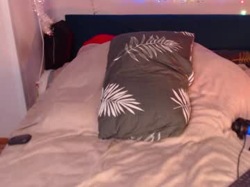 Vanessalincum January 09, 2025 Chaturbate stream image