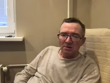 Andreass60 January 09, 2025 Chaturbate stream image