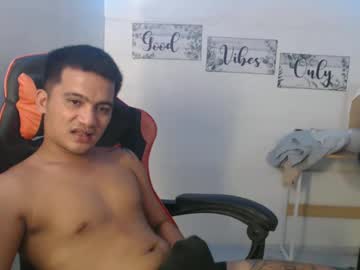 Ayman2003 January 09, 2025 Chaturbate stream image