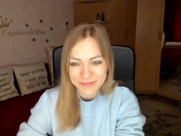 Cherish_Sia January 09, 2025 Chaturbate stream image
