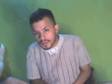 Christofer3101 January 09, 2025 Chaturbate stream image